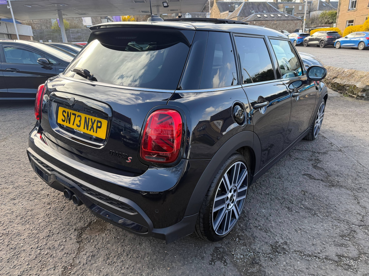 Used MINI Hatch 2024 for sale - 78043184: Photo 5