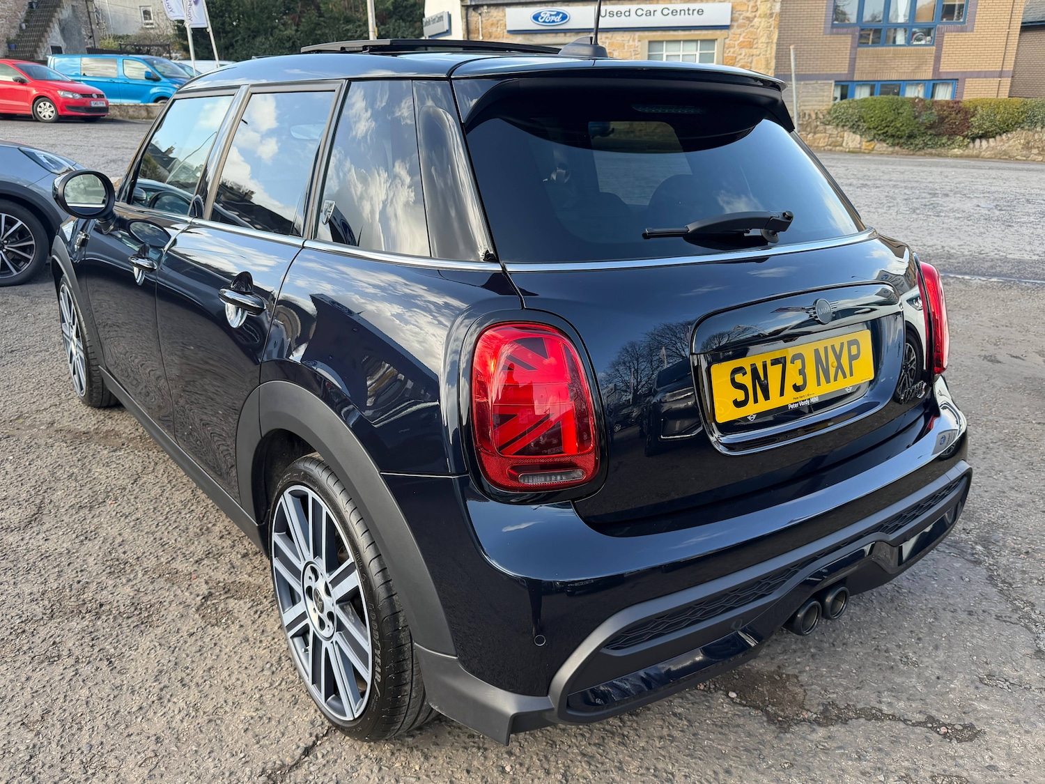 Used MINI Hatch 2024 for sale - 78043184: Photo 7