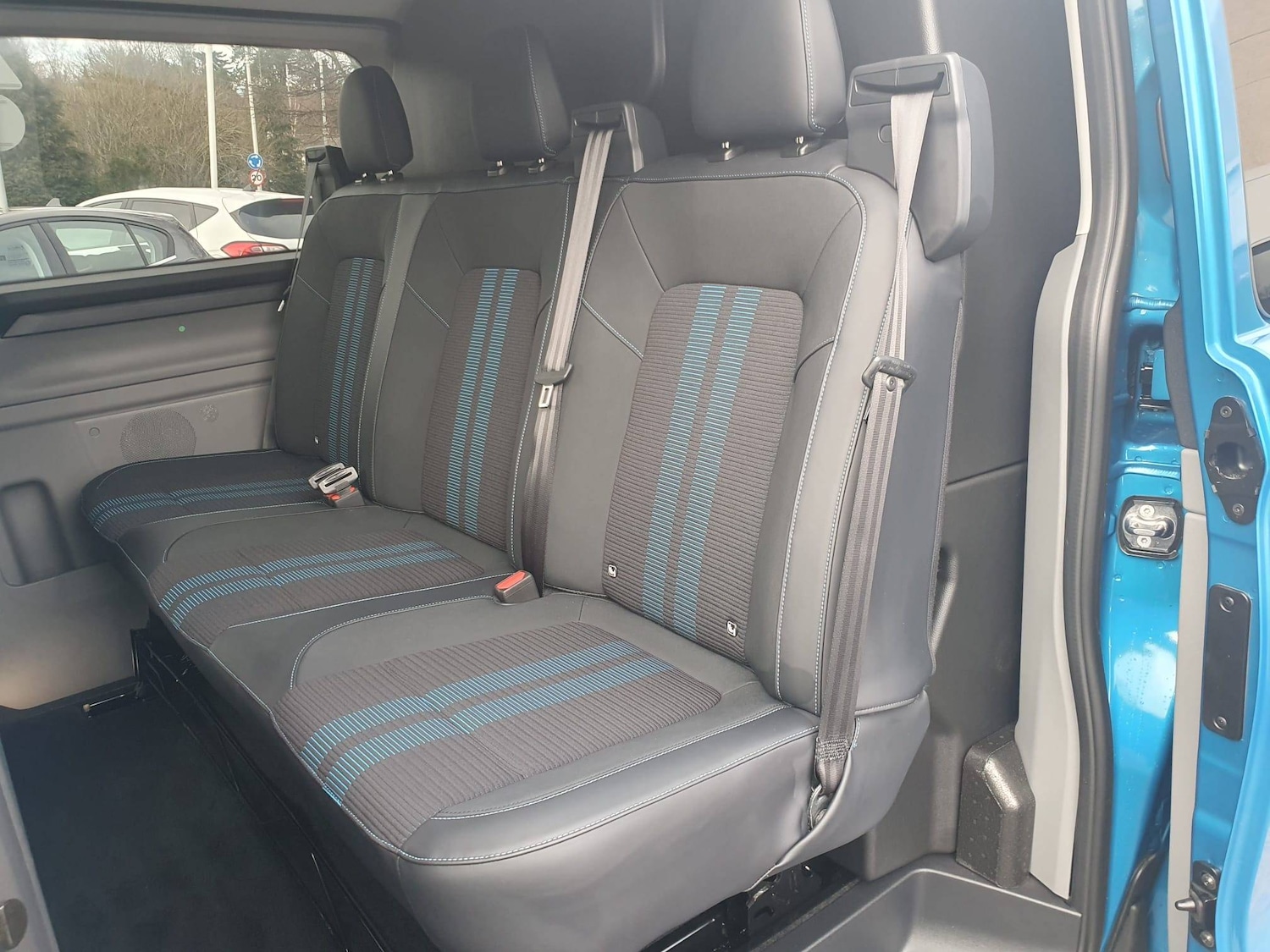 Used Ford Transit Custom 2025 for sale - 77517743: Photo 10