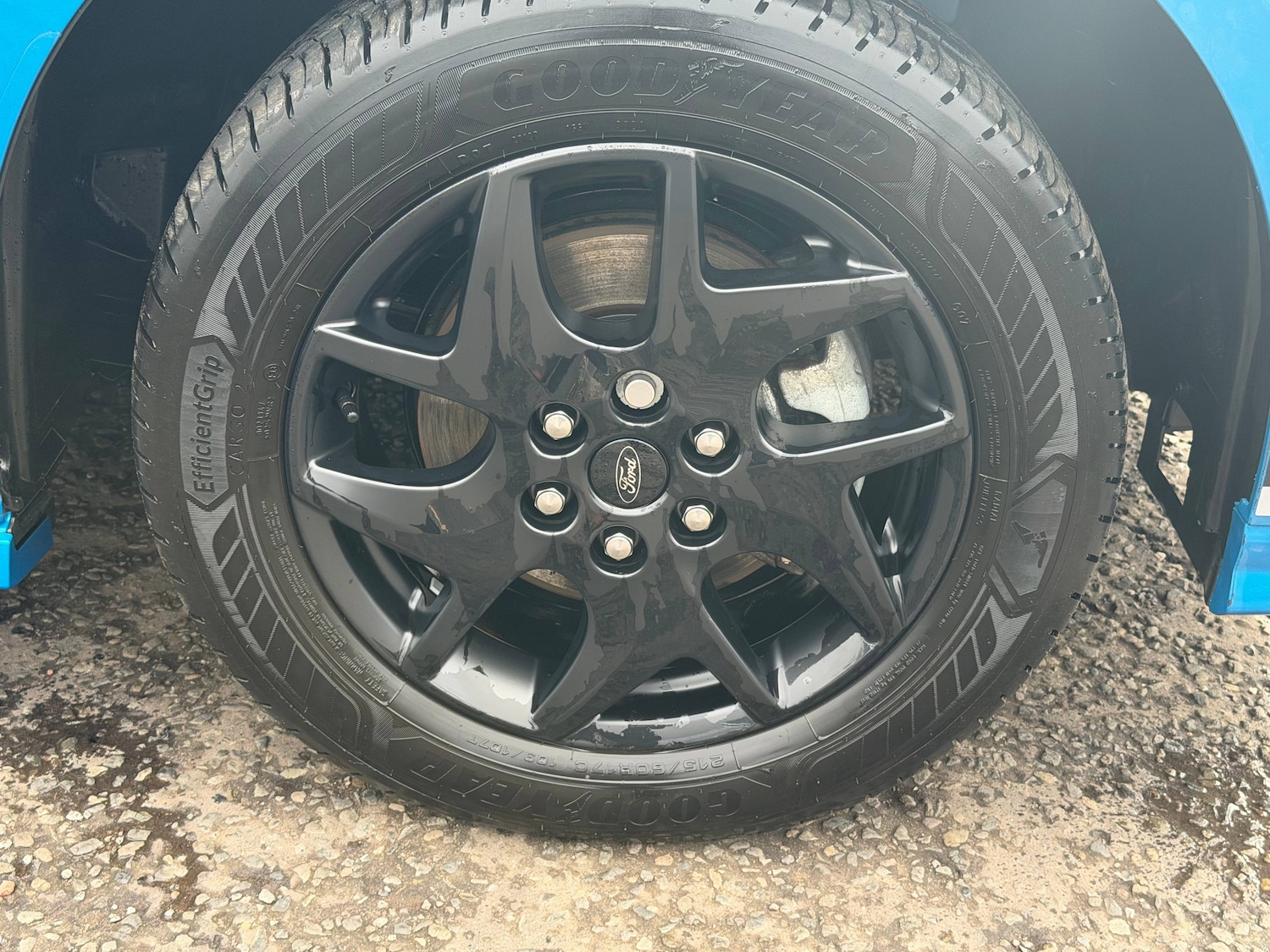 Used Ford Transit Custom 2025 for sale - 77517743: Photo 12