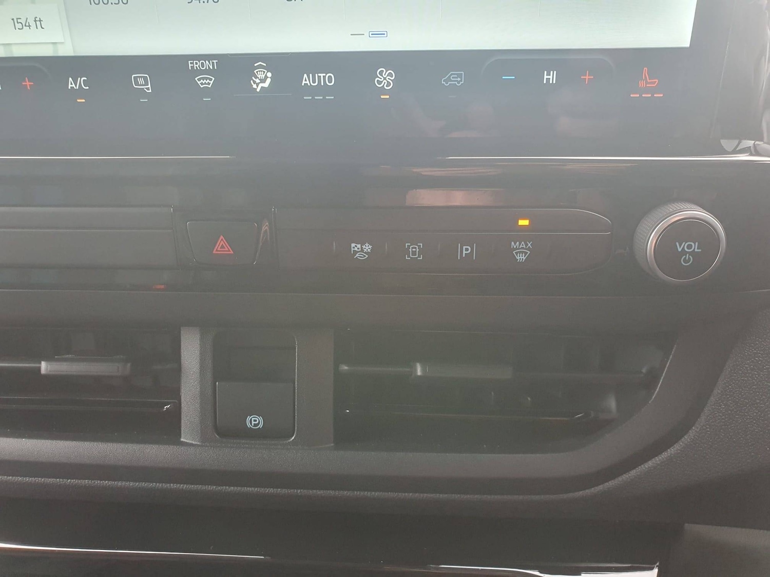 Used Ford Transit Custom 2025 for sale - 77517743: Photo 14