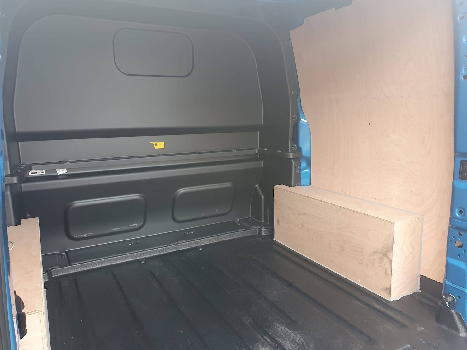 Used Ford Transit Custom 2025 for sale - 77517743: Photo 15