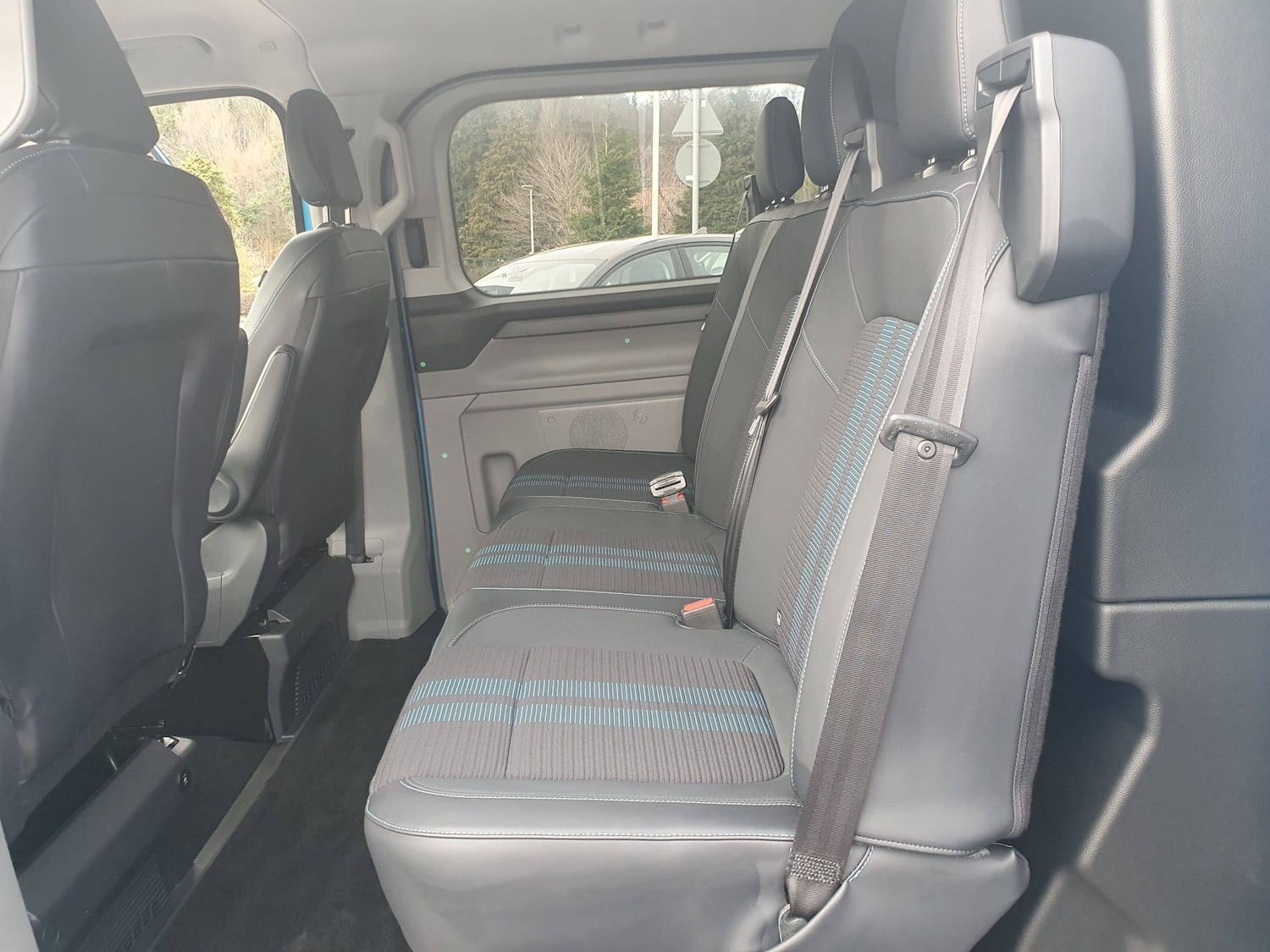 Used Ford Transit Custom 2025 for sale - 77517743: Photo 16