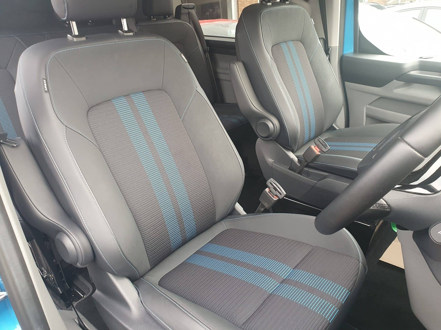 Used Ford Transit Custom 2025 for sale - 77517743: Photo 26