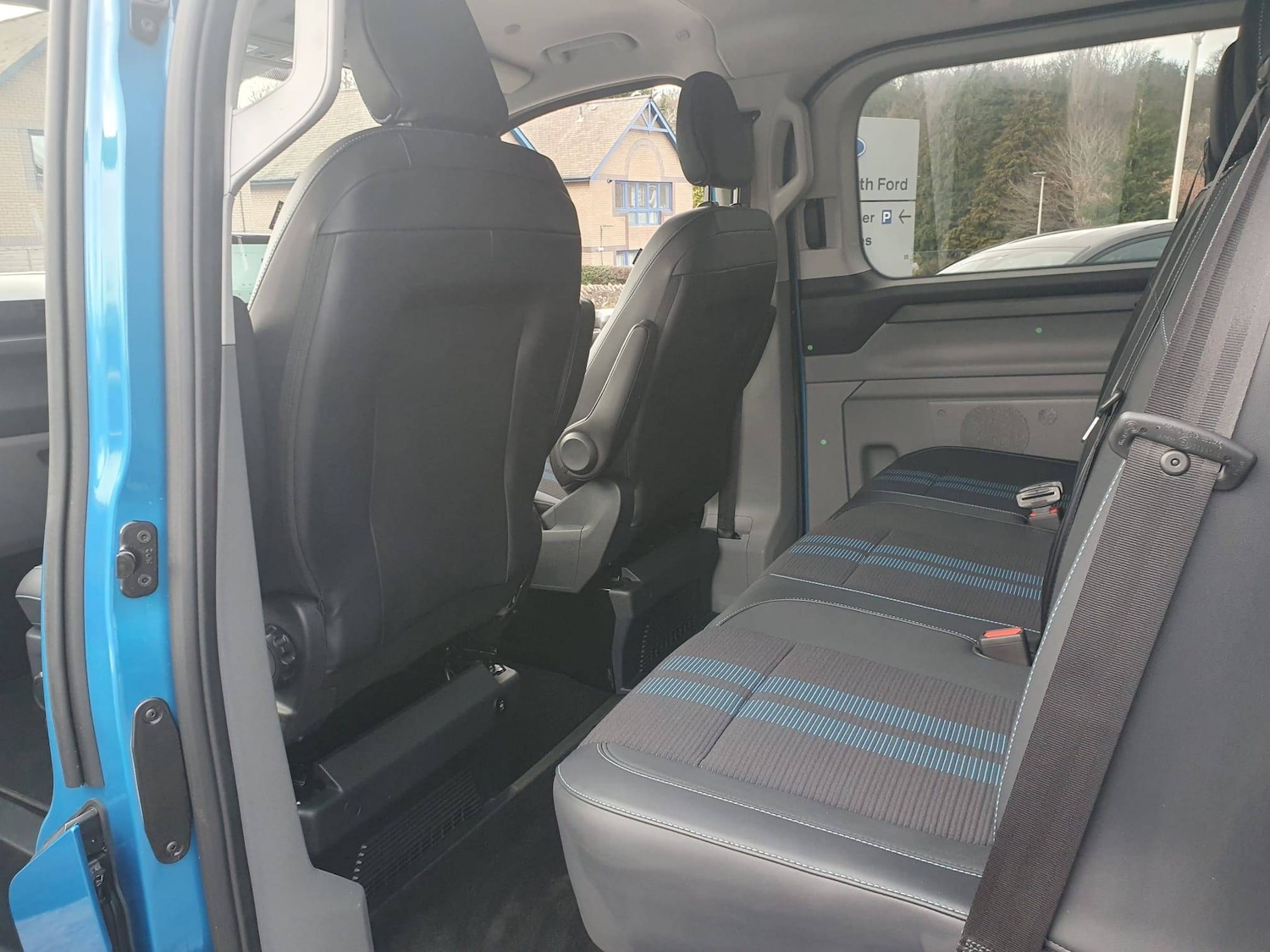 Used Ford Transit Custom 2025 for sale - 77517743: Photo 28