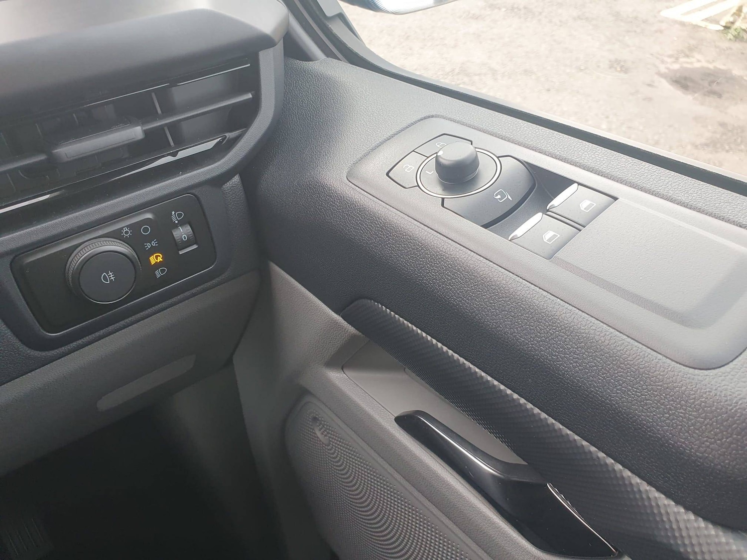 Used Ford Transit Custom 2025 for sale - 77517743: Photo 29