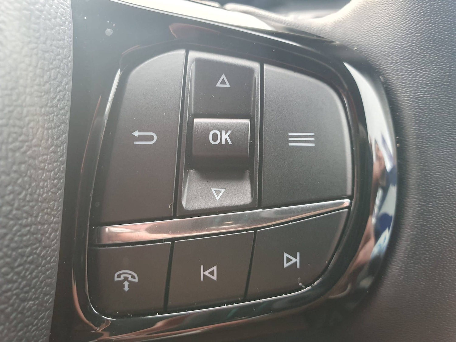 Used Ford Transit Custom 2025 for sale - 77517743: Photo 32