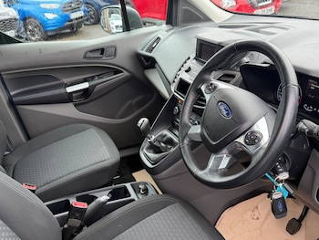 Used Ford Tourneo Connect 2020 for sale - 78818163: Photo
