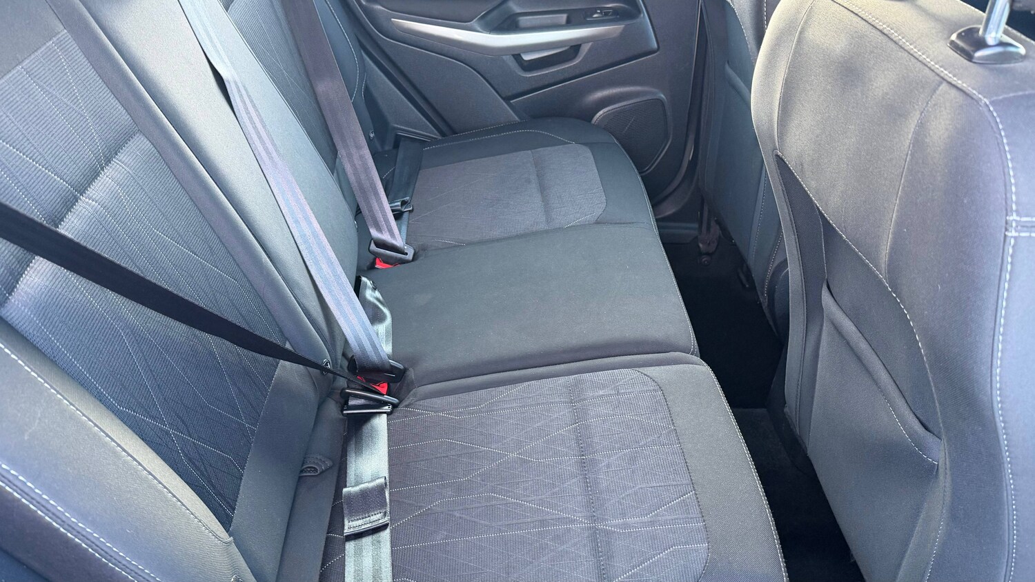 Used Ford Ecosport for sale - 77363669: Photo 10