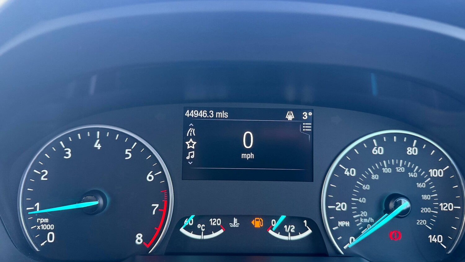 Used Ford Ecosport for sale - 77363669: Photo 11