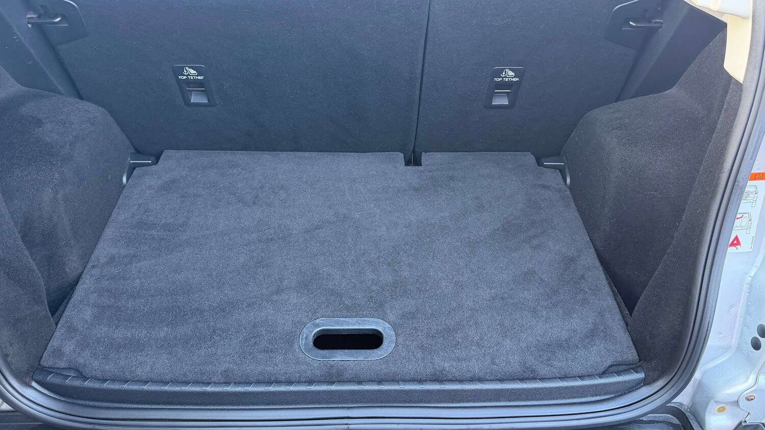 Used Ford Ecosport for sale - 77363669: Photo 12