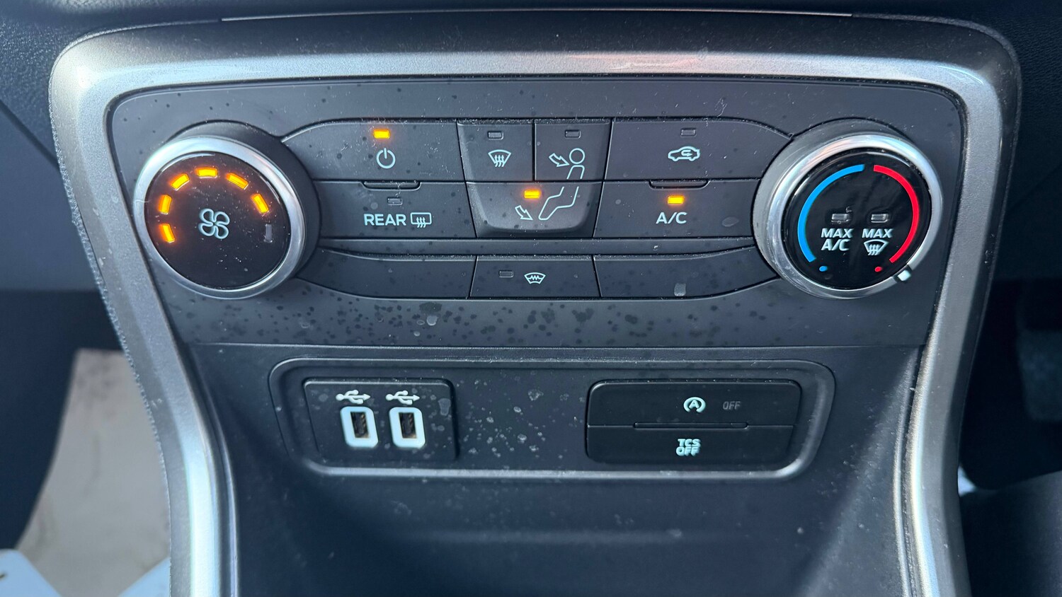 Used Ford Ecosport for sale - 77363669: Photo 14