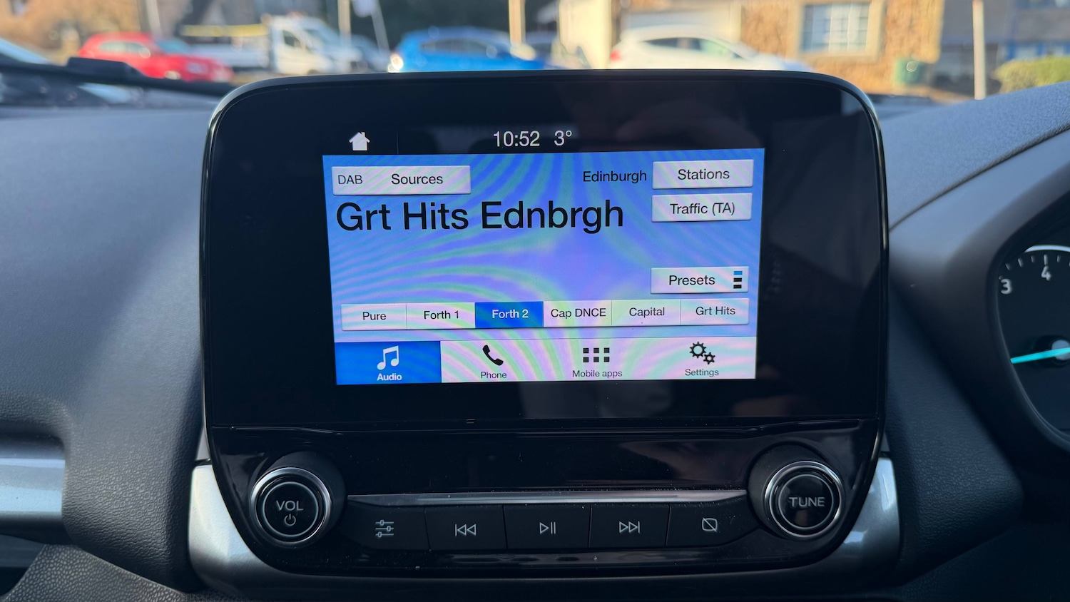 Used Ford Ecosport for sale - 77363669: Photo 15