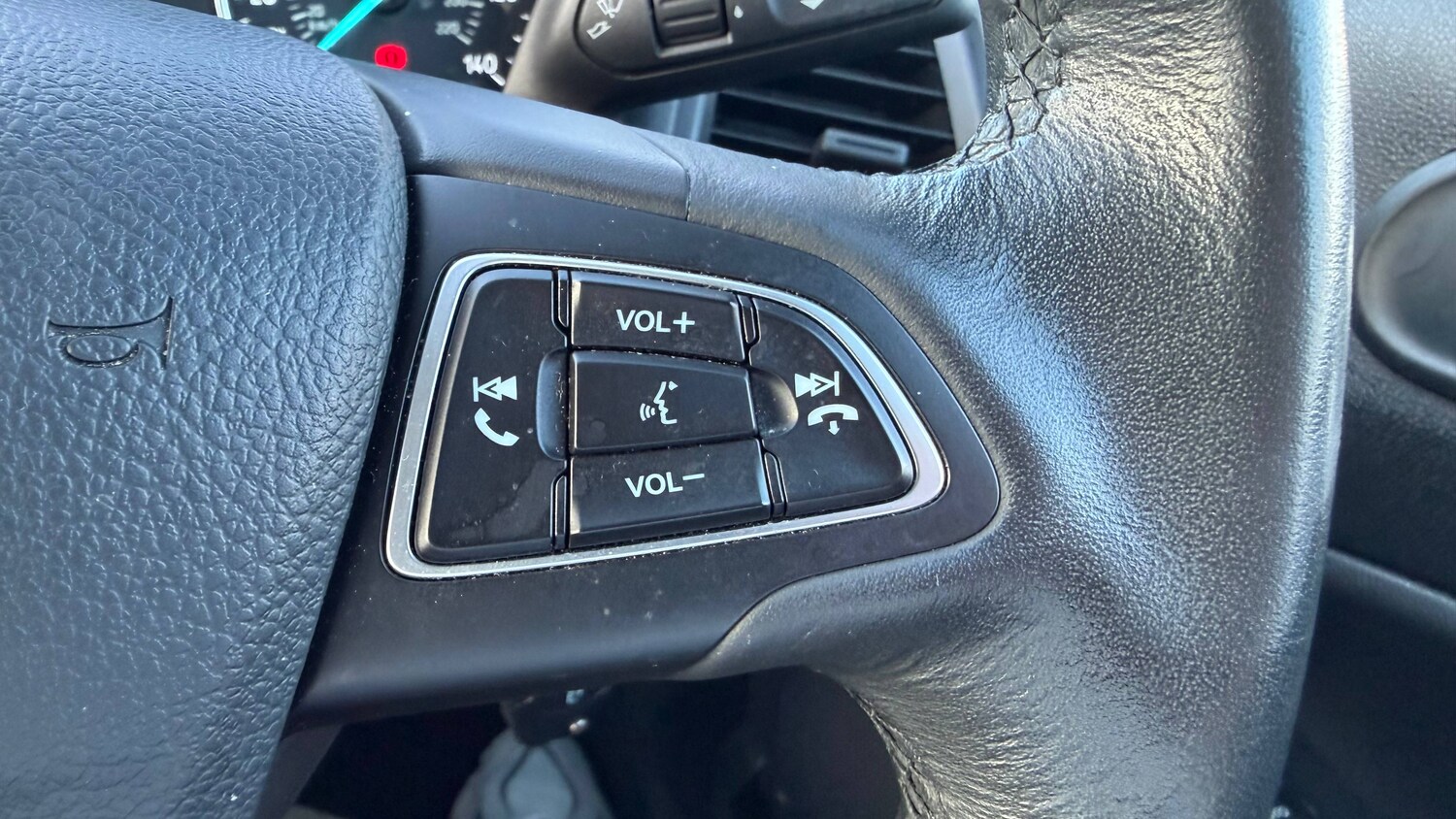 Used Ford Ecosport for sale - 77363669: Photo 17