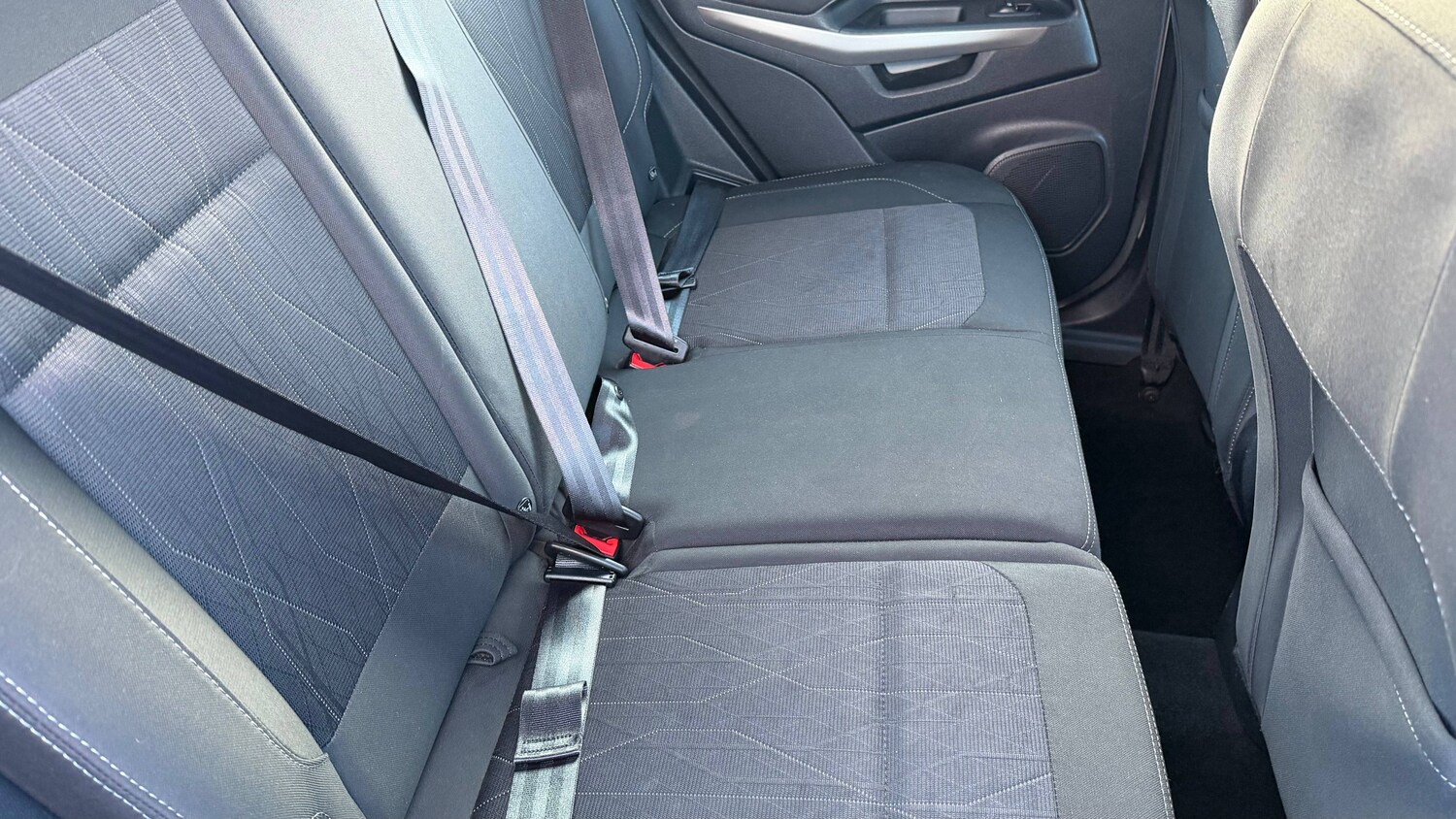 Used Ford Ecosport for sale - 77363669: Photo 20