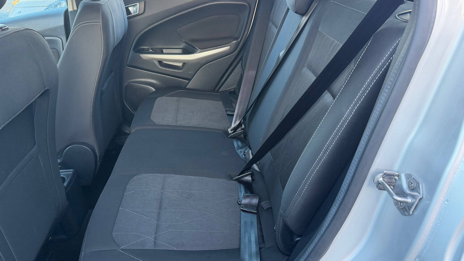 Used Ford Ecosport for sale - 77363669: Photo 22