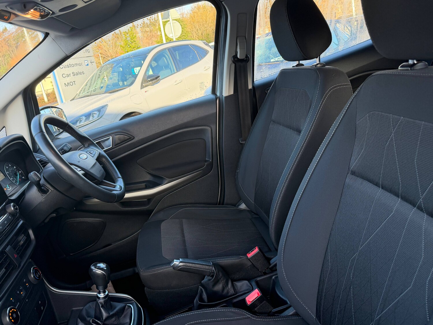 Used Ford Ecosport for sale - 77363669: Photo 23