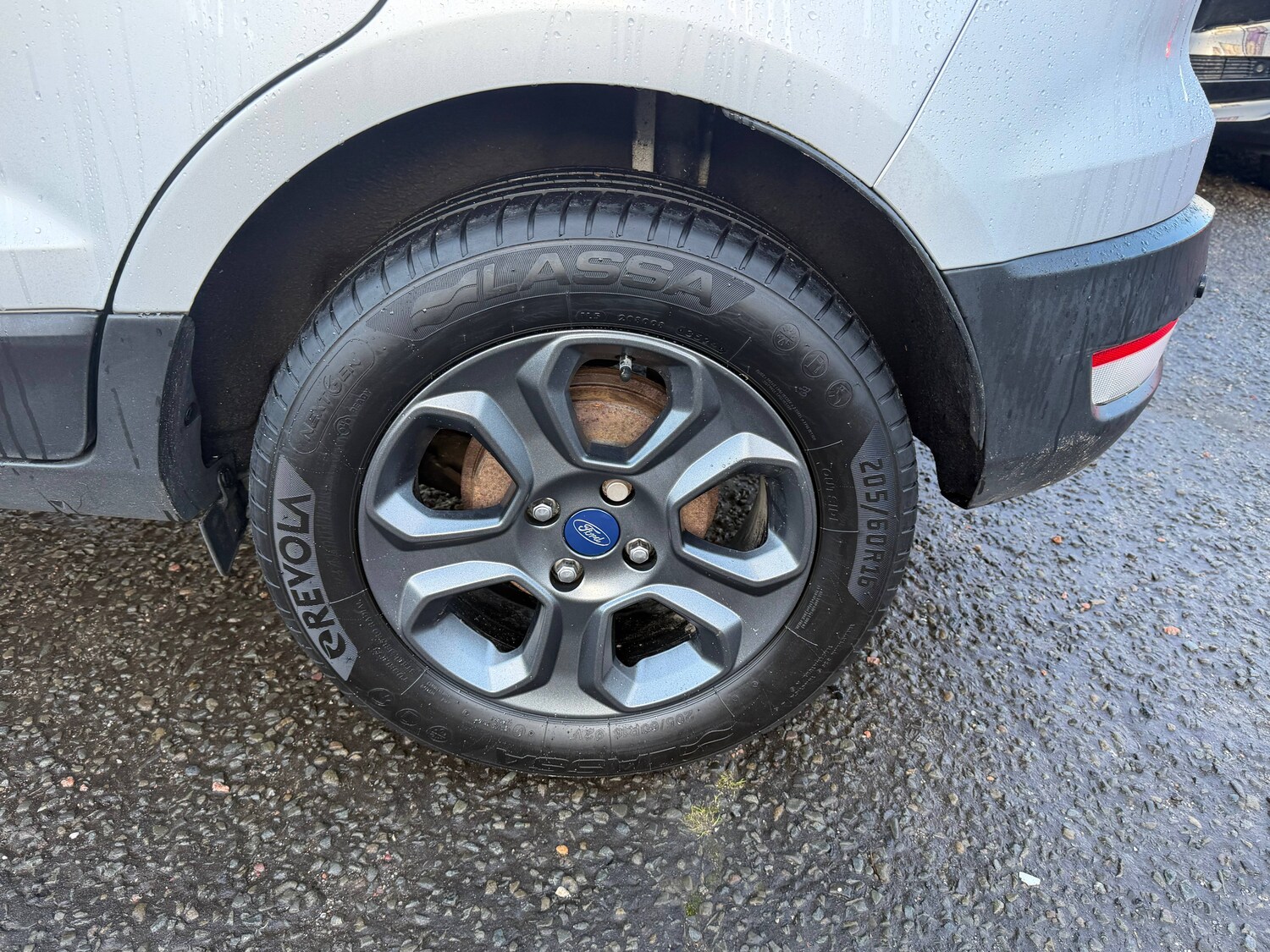 Used Ford Ecosport for sale - 77363669: Photo 24