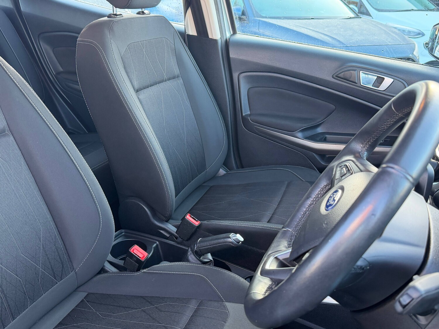 Used Ford Ecosport for sale - 77363669: Photo 25