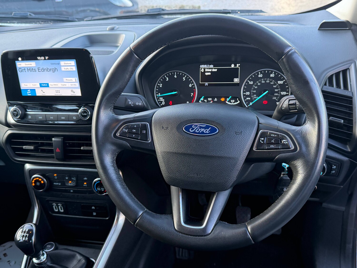 Used Ford Ecosport for sale - 77363669: Photo 26