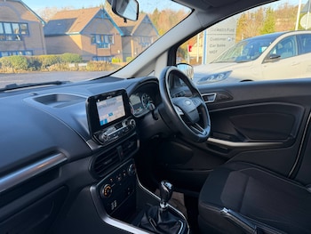 Used Ford Ecosport undefined for sale - 77363669: Photo