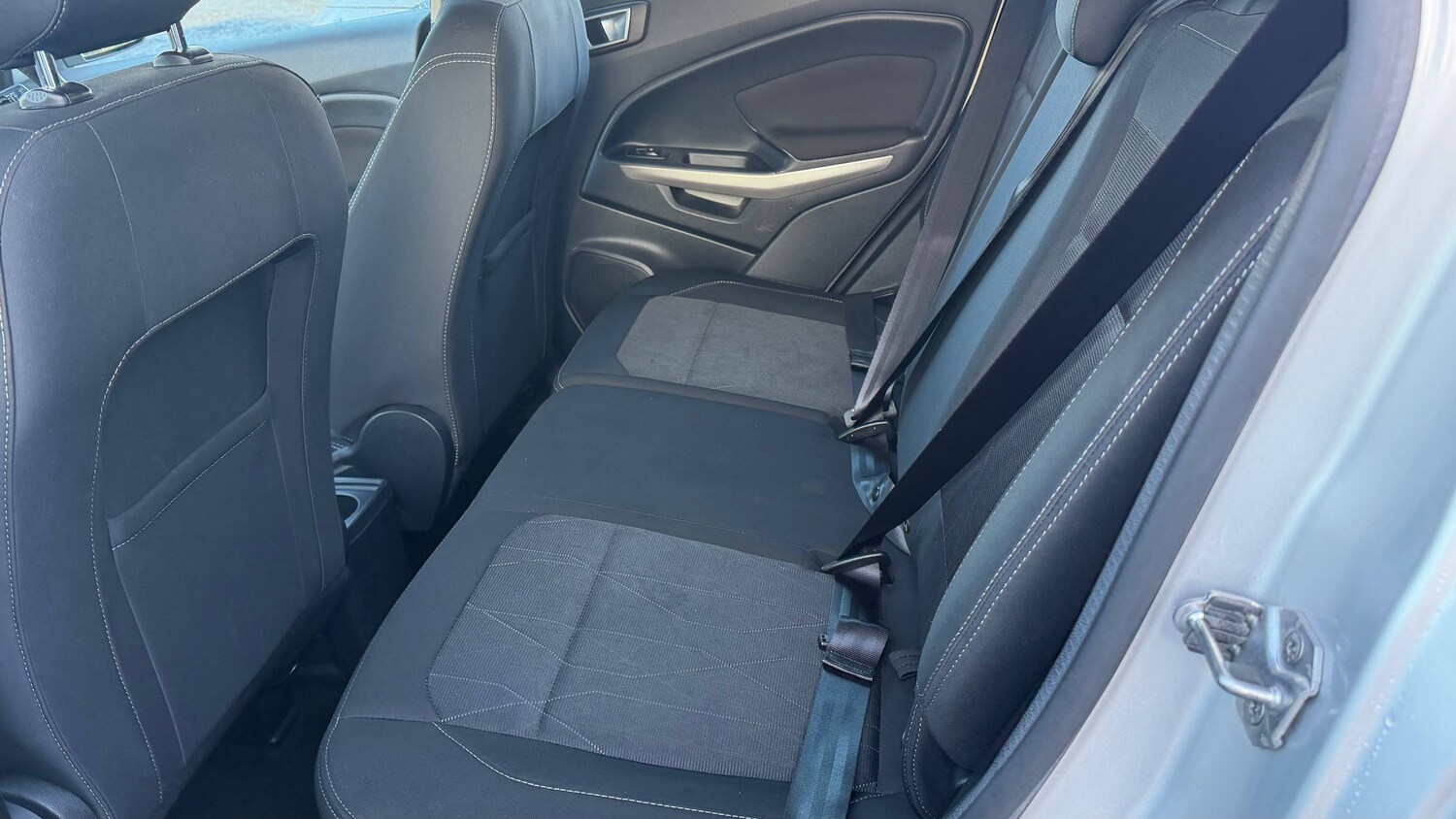 Used Ford Ecosport for sale - 77363669: Photo 6