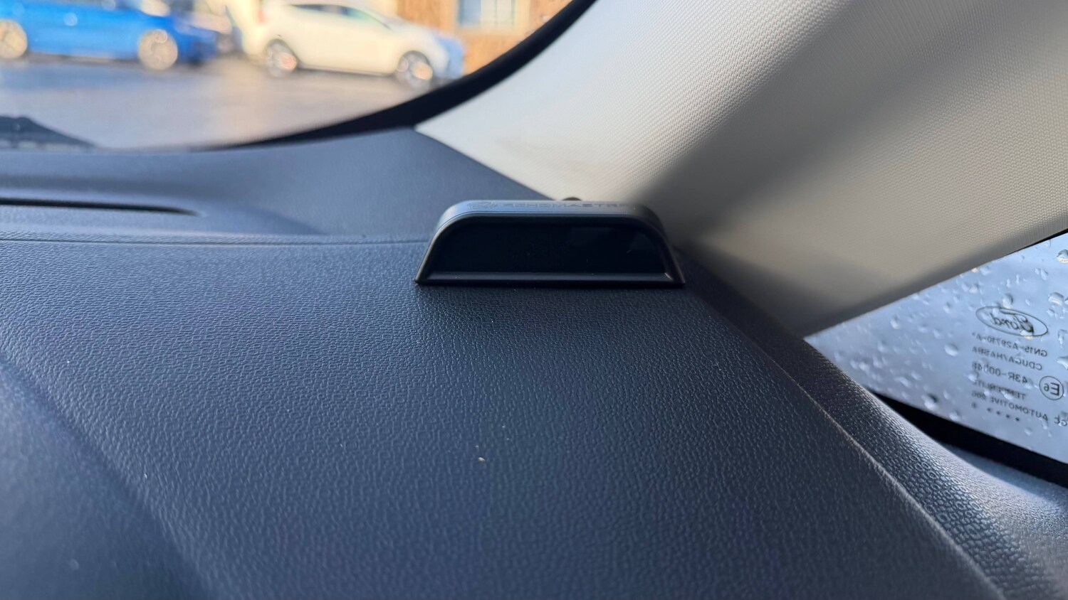 Used Ford Ecosport for sale - 77363669: Photo 8