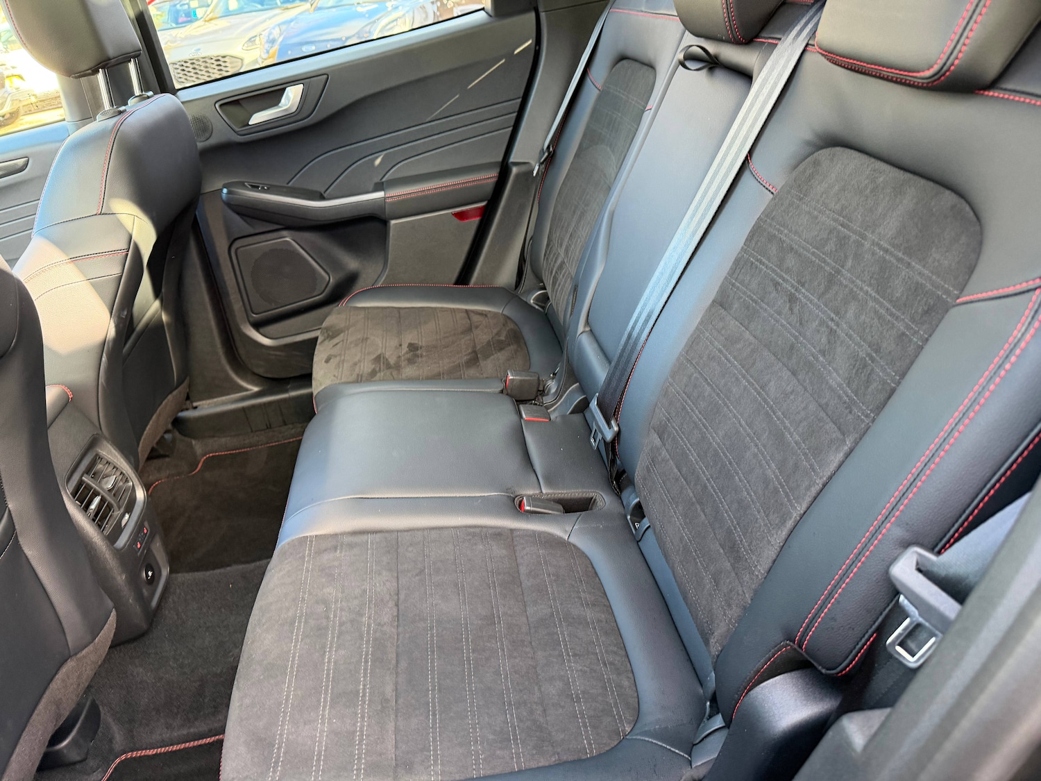 Used Ford Kuga 2023 for sale - 76375796: Photo 10