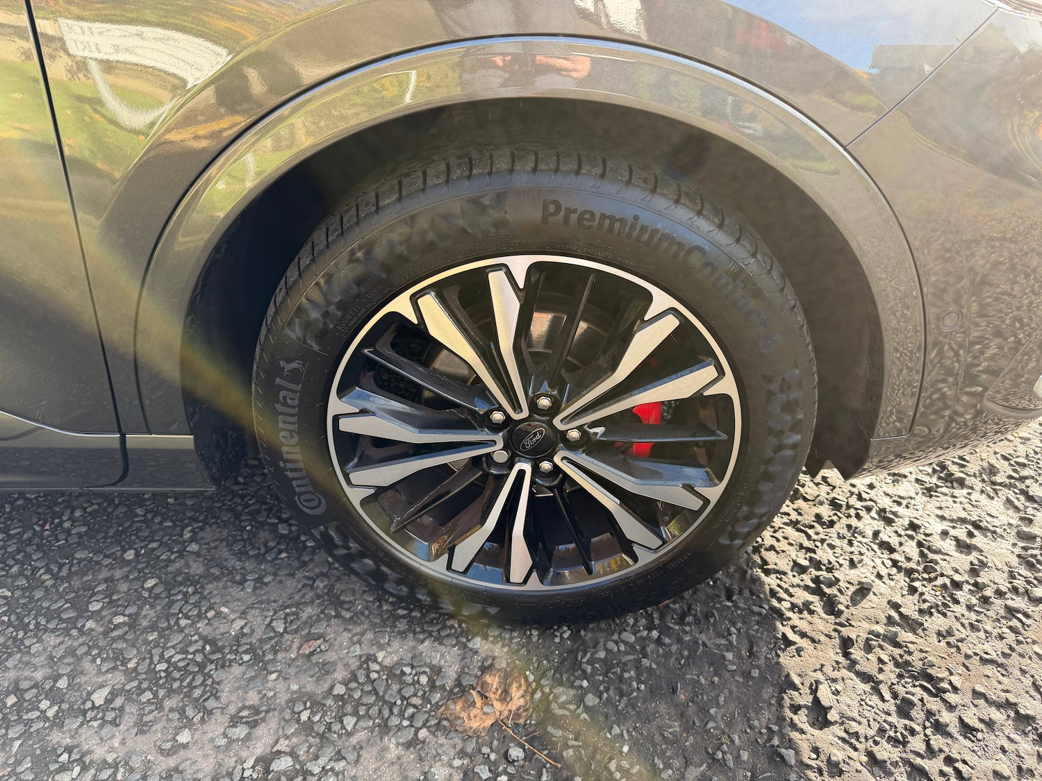 Used Ford Kuga 2023 for sale - 76375796: Photo 11