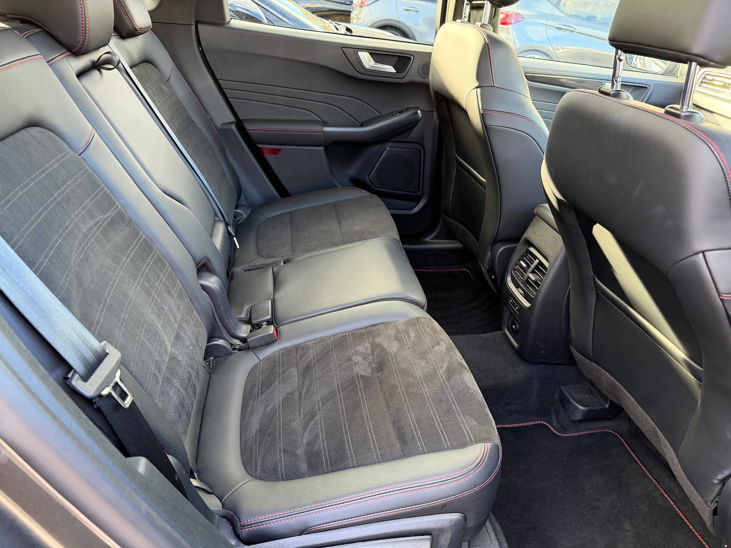 Used Ford Kuga 2023 for sale - 76375796: Photo 13