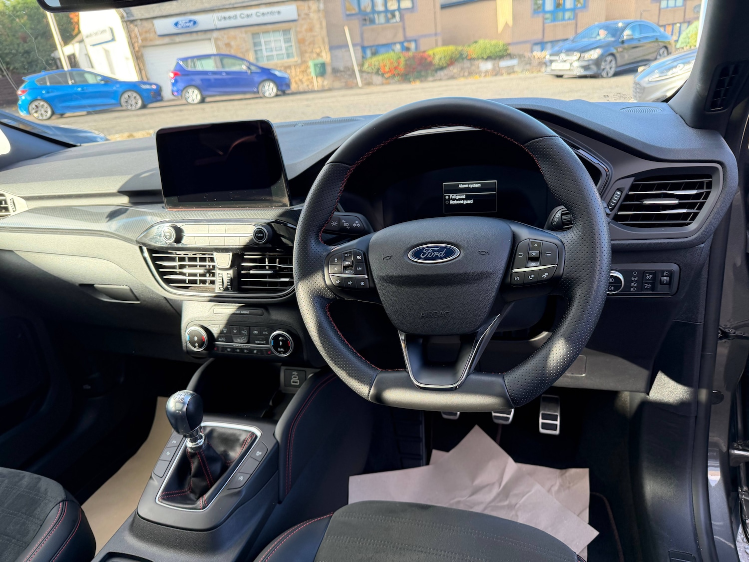 Used Ford Kuga 2023 for sale - 76375796: Photo 14