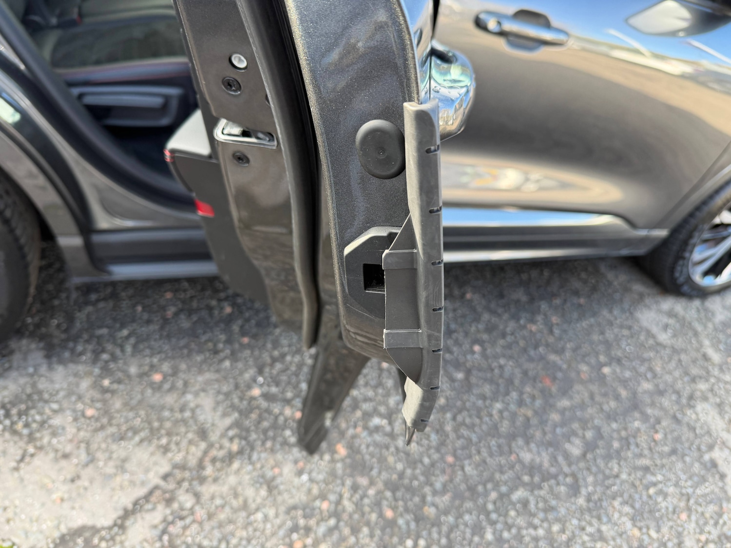 Used Ford Kuga 2023 for sale - 76375796: Photo 15