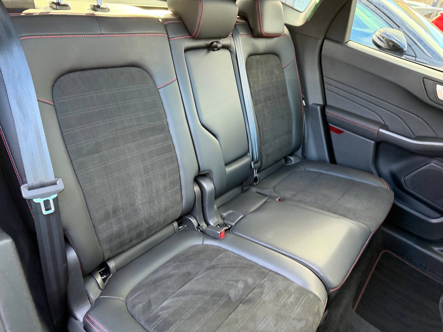 Used Ford Kuga 2023 for sale - 76375796: Photo 16