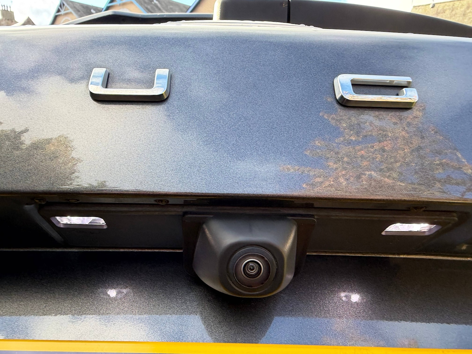 Used Ford Kuga 2023 for sale - 76375796: Photo 19