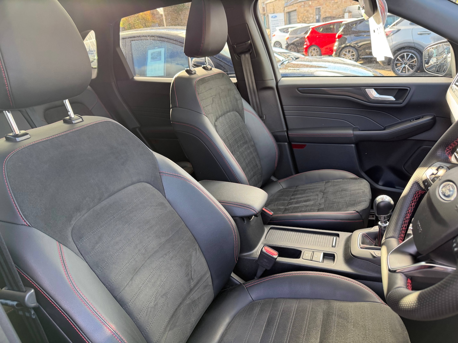 Used Ford Kuga 2023 for sale - 76375796: Photo 23