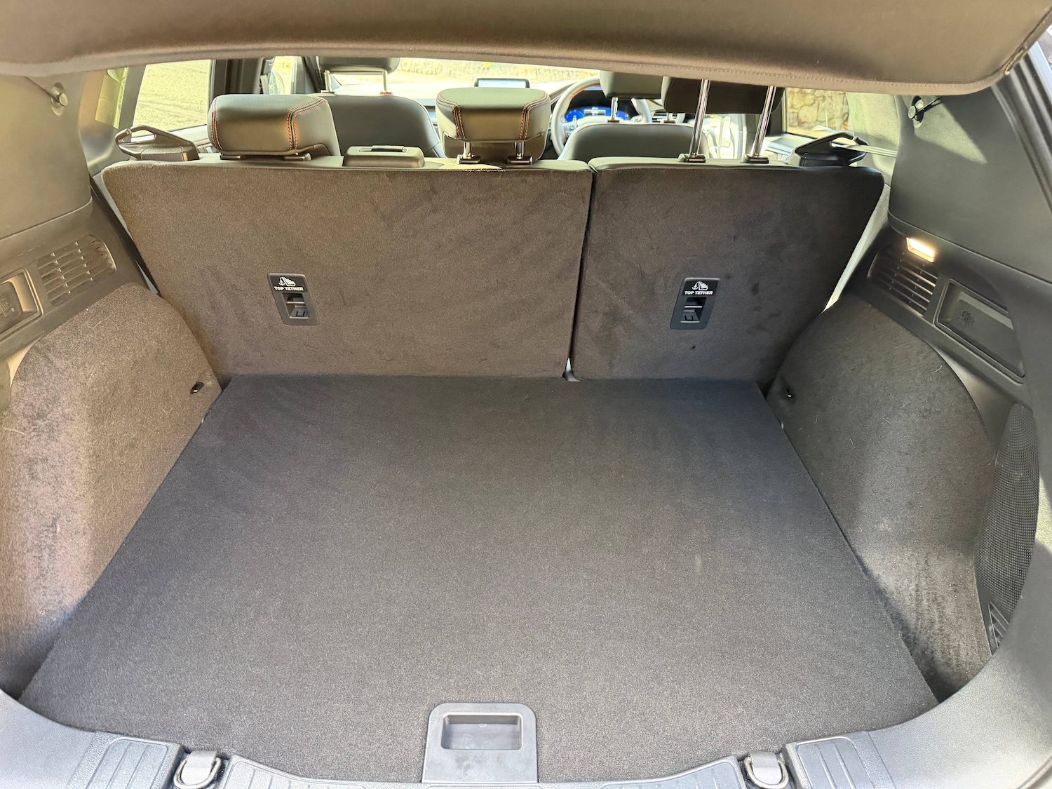 Used Ford Kuga 2023 for sale - 76375796: Photo 25