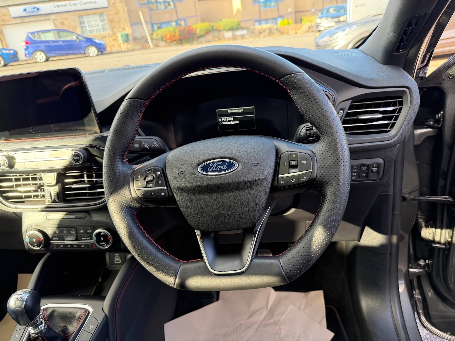 Used Ford Kuga 2023 for sale - 76375796: Photo 3