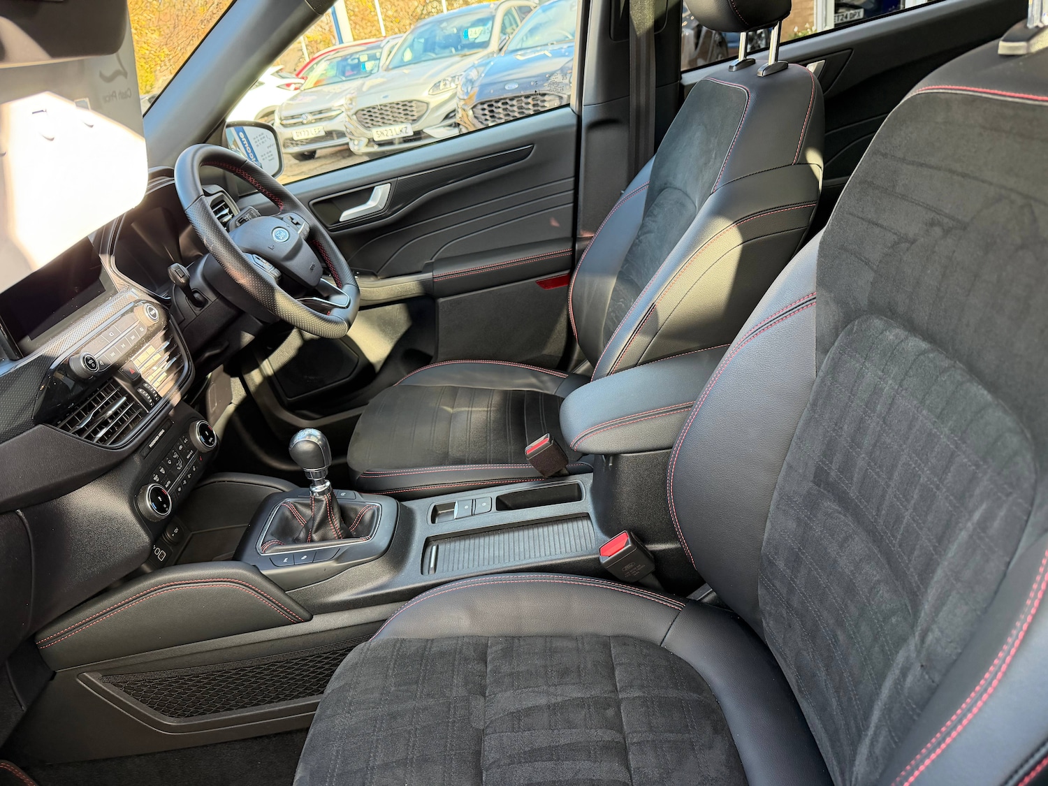 Used Ford Kuga 2023 for sale - 76375796: Photo 5