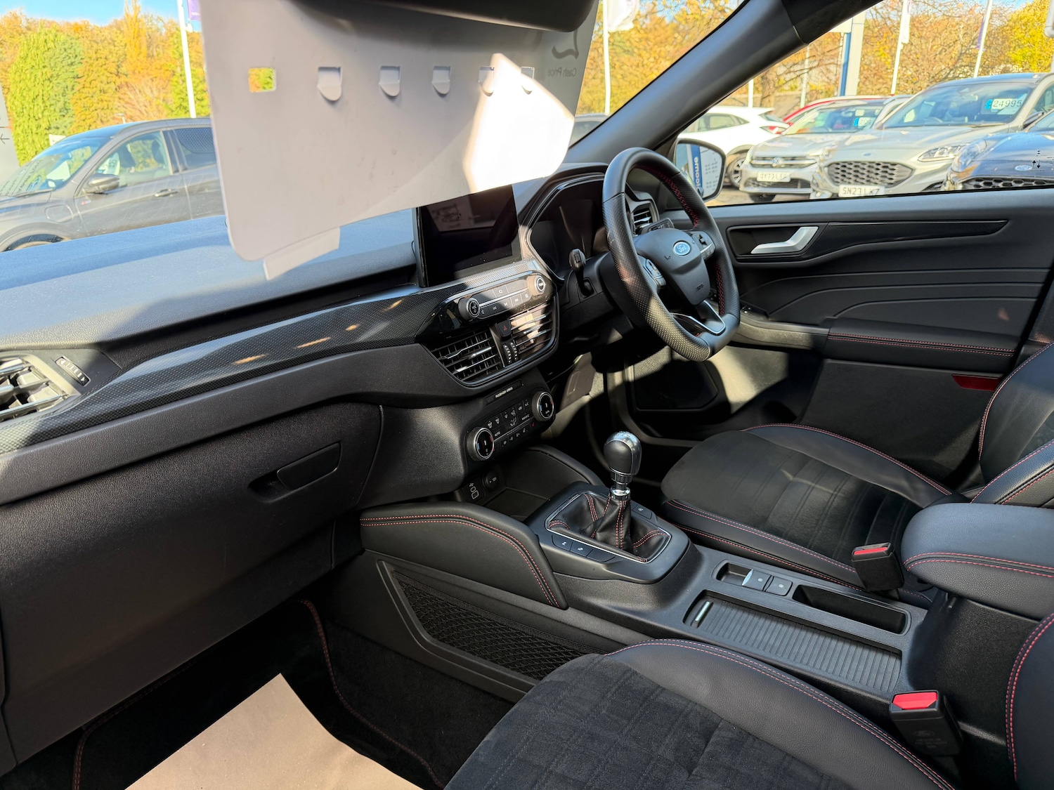 Used Ford Kuga 2023 for sale - 76375796: Photo 7