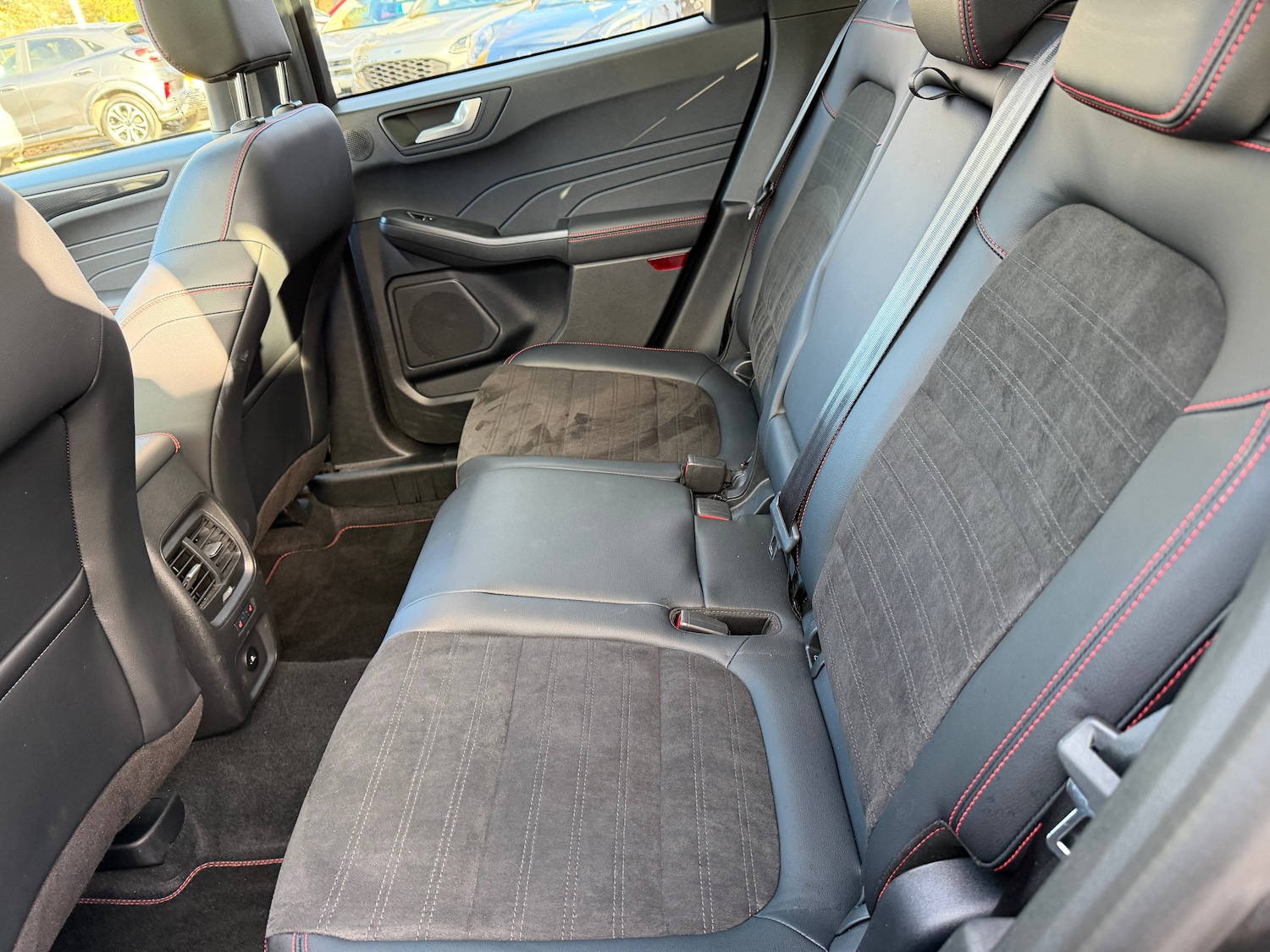 Used Ford Kuga 2023 for sale - 76375796: Photo 8