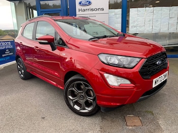 Used Ford Ecosport 2023 for sale - 79264743: Photo