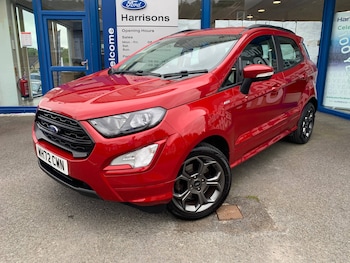 Used Ford Ecosport 2023 for sale - 79264743: Photo