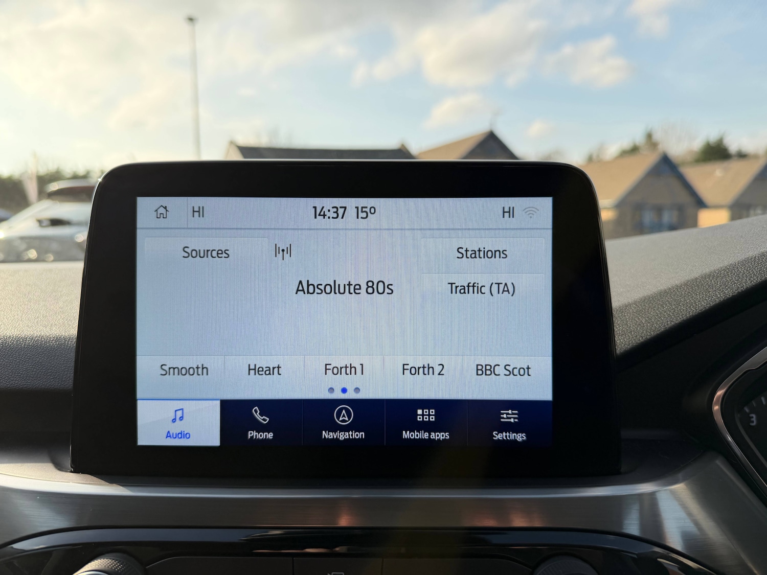 Used Ford Kuga 2020 for sale - 77747448: Photo 10