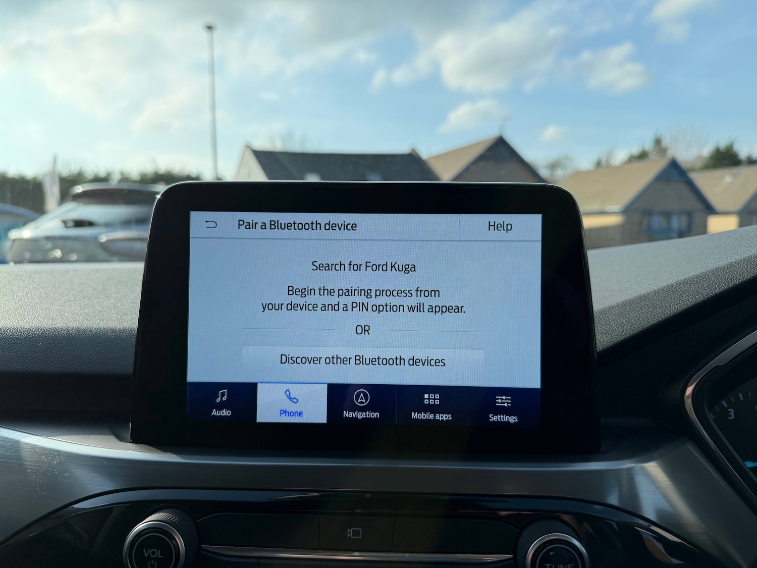 Used Ford Kuga 2020 for sale - 77747448: Photo 13