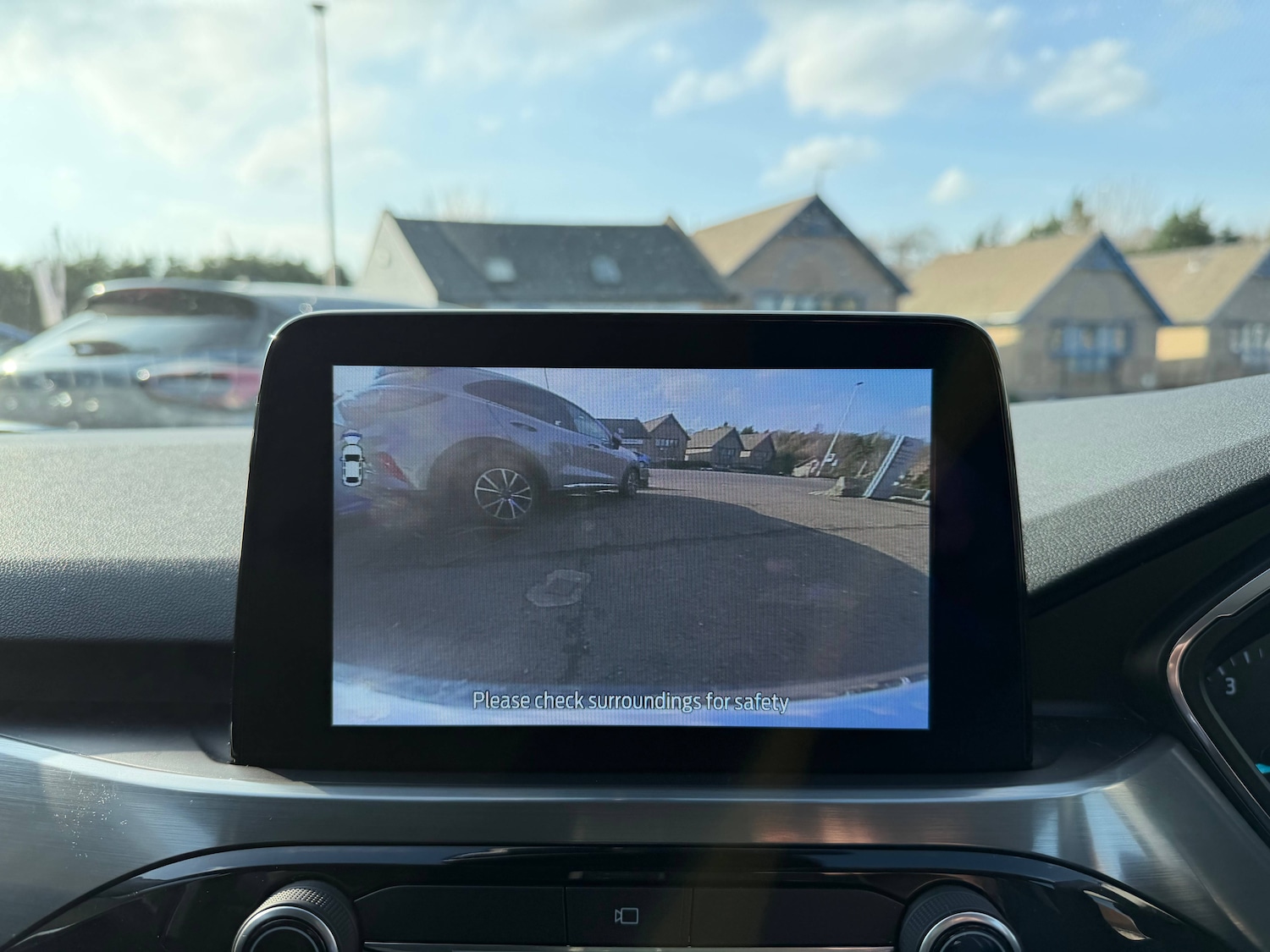 Used Ford Kuga 2020 for sale - 77747448: Photo 18