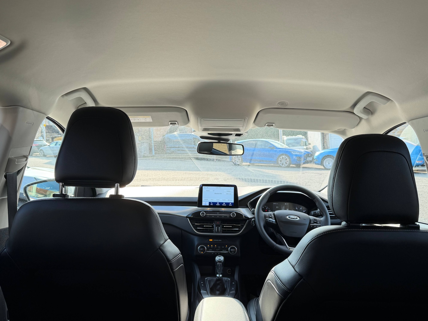 Used Ford Kuga 2020 for sale - 77747448: Photo 19