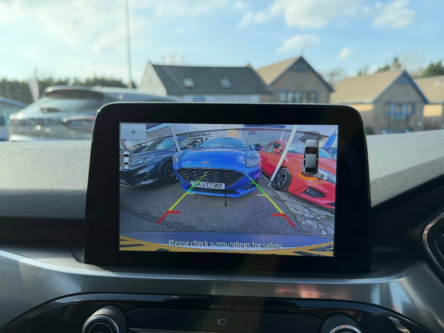 Used Ford Kuga 2020 for sale - 77747448: Photo 20