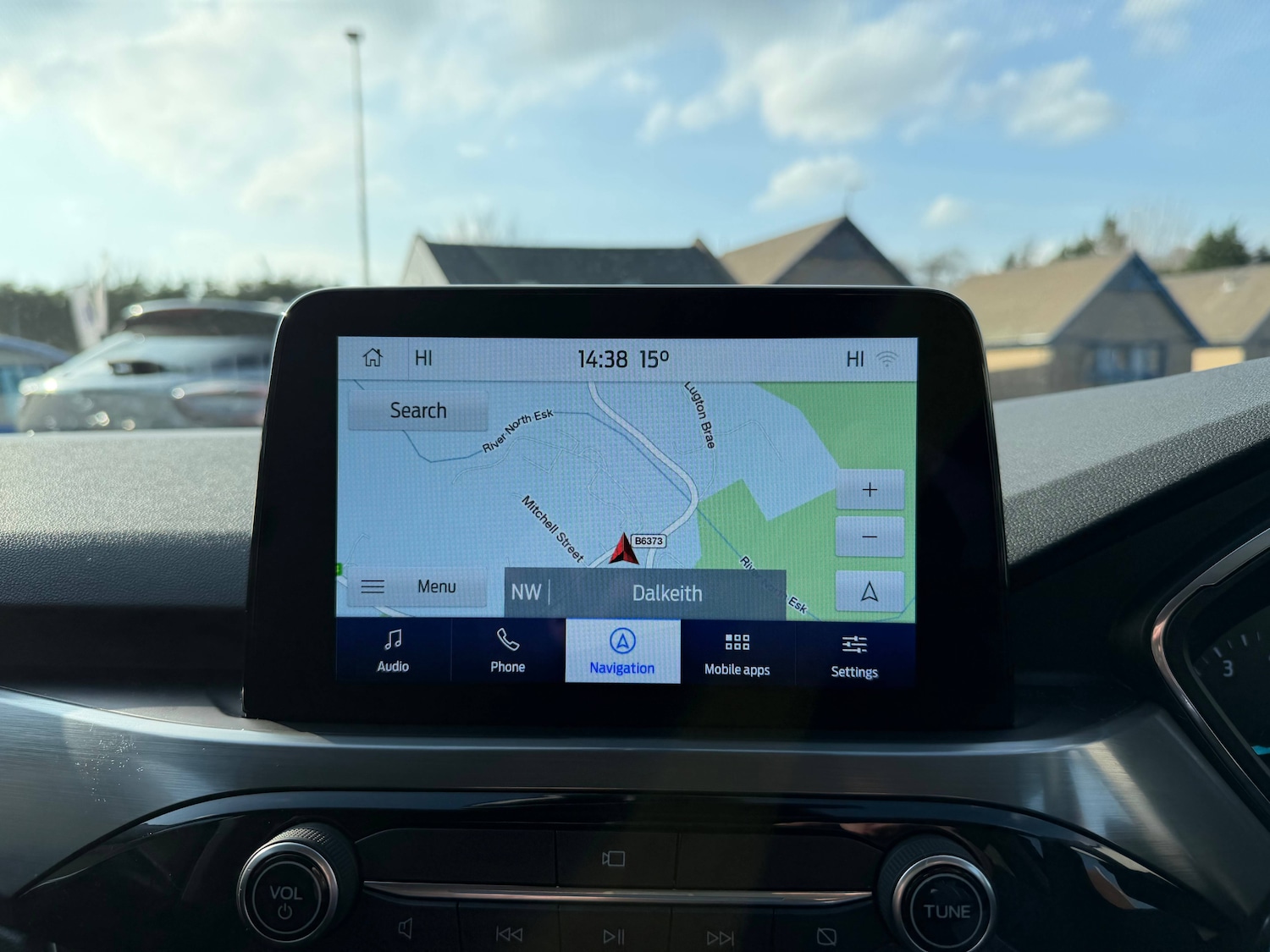 Used Ford Kuga 2020 for sale - 77747448: Photo 22