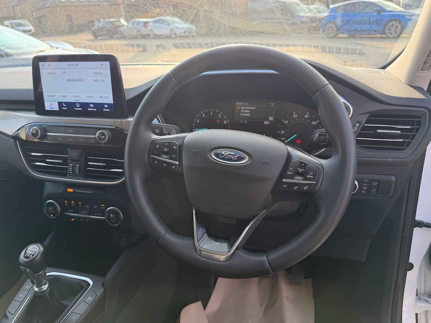 Used Ford Kuga 2020 for sale - 77747448: Photo 27