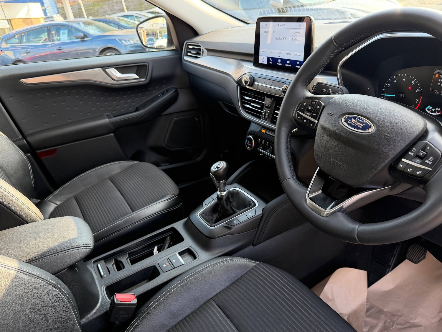 Used Ford Kuga 2020 for sale - 77747448: Photo 3